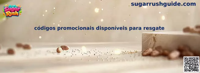 Códigos Promocionales