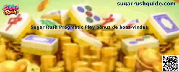 Sugar Rush Pragmatic Play Bonus