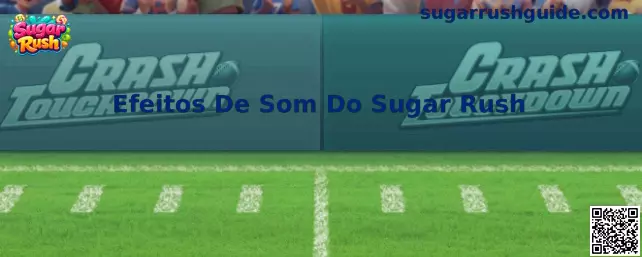 Efeitos De Som Do Sugar Rush en el juego Rummy Moment