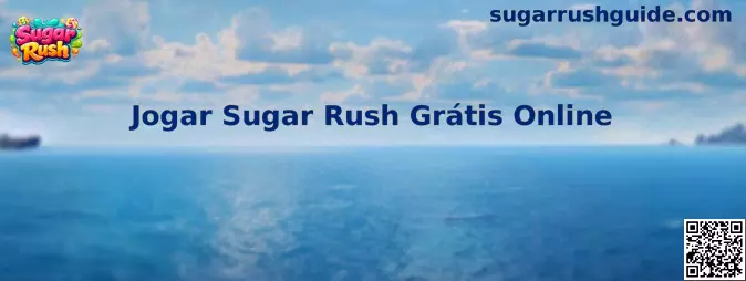 Jogar Sugar Rush Grátis Online