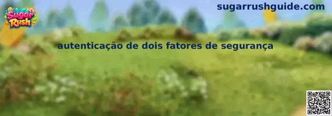 Autenticación de Dos Factores